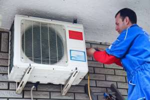 HVAC Companies Near Fulton, TX Available Now